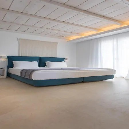 Princess Of Naxos Otel Naxos City