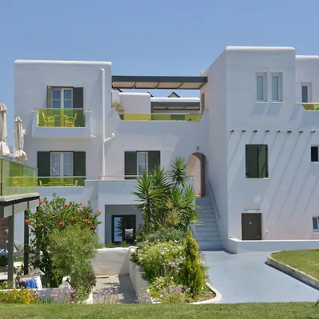 Princess Of Naxos Ξενοδοχείο Naxos City
