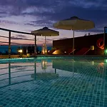 Princess Of Naxos 3* Naxos City