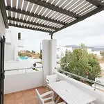 Princess Of Naxos Ξενοδοχείο 3*