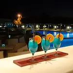 Ξενοδοχείο Princess Of Naxos Naxos City