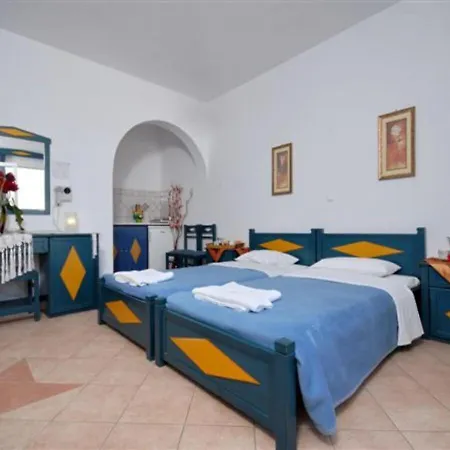 Princess Of Naxos Hotel Naxos City
