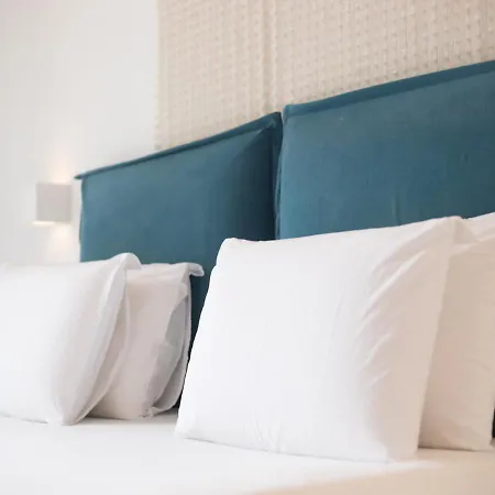 Hotel Princess Of Naxos Naxos City