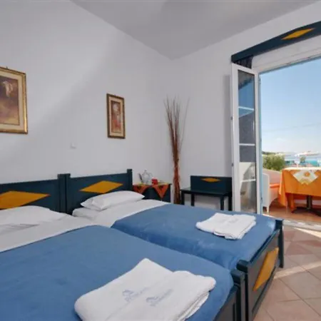 Hotel Princess Of Naxos Naxos City
