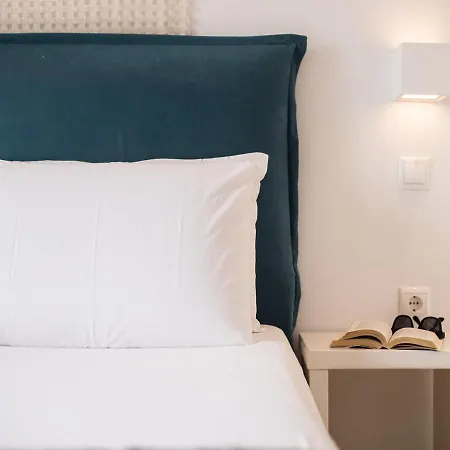 Princess Of Naxos Otel Naxos City