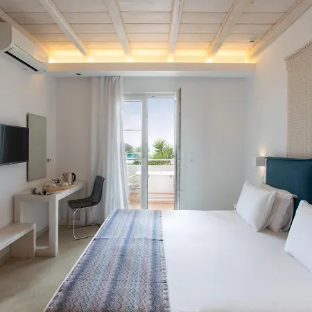 Princess Of Naxos Hotel 3*