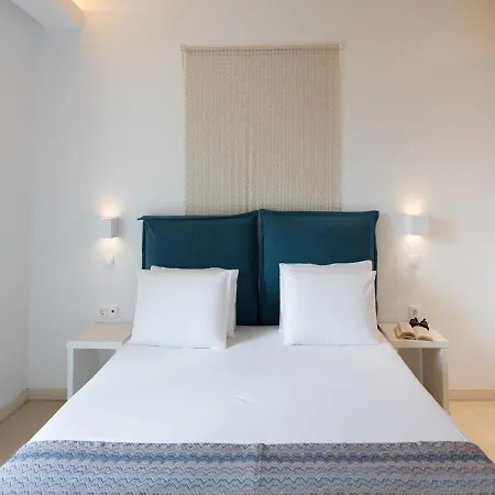Hotel Princess Of Naxos 3*