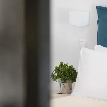 Princess Of Naxos Otel