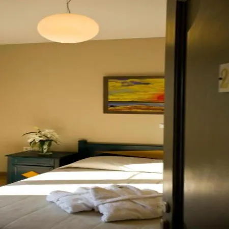 Princess Of Naxos Hotel