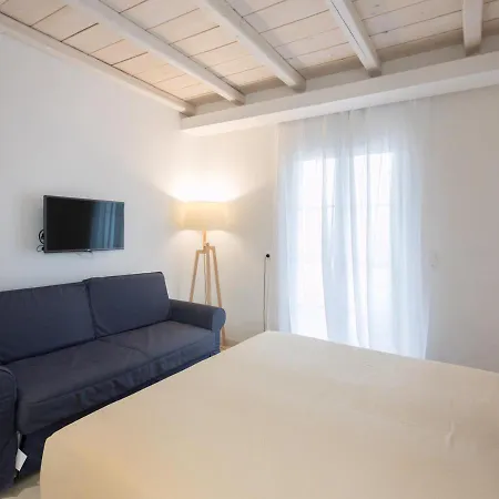 Hotel Princess Of Naxos