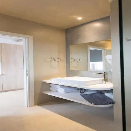 Princess Of Naxos Hotel