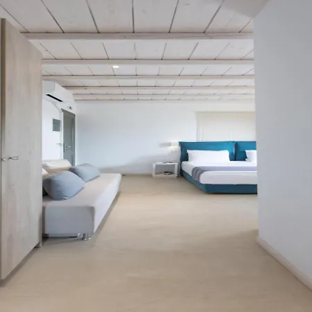 Hotel Princess Of Naxos