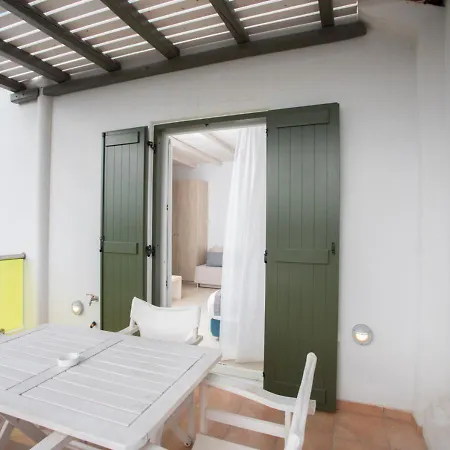Hotel Princess Of Naxos