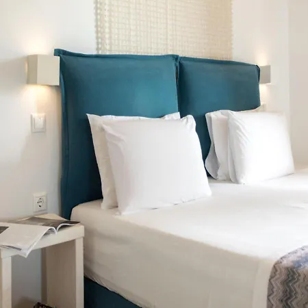 Otel Princess Of Naxos Naxos City