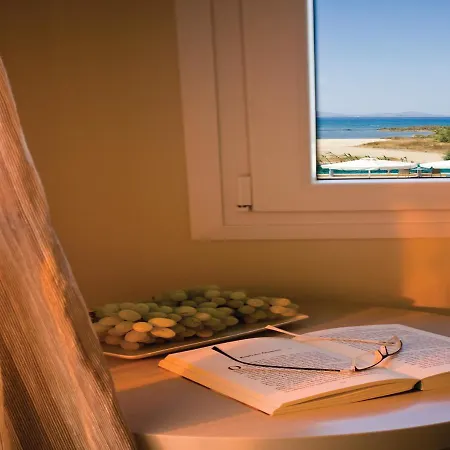 Princess Of Naxos Hotel Naxos City