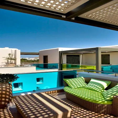 Princess Of Naxos Hotel Naxos City