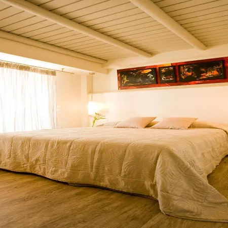 Princess Of Naxos Hotel Naxos City