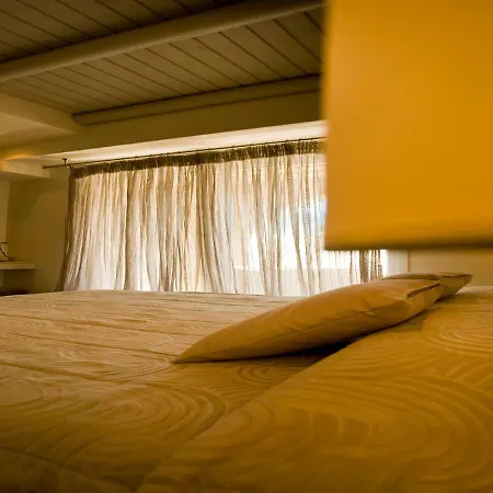 Hotel Princess Of Naxos Naxos City