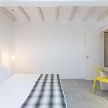 Princess Of Naxos Hotel