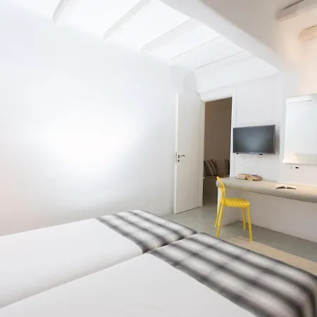 Princess Of Naxos Hotel