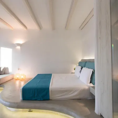 Princess Of Naxos Hotel 3*