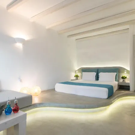 Hotel Princess Of Naxos 3*