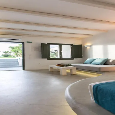 Princess Of Naxos Hotel Naxos City