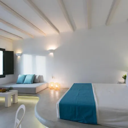 Hotel Princess Of Naxos