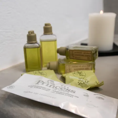 Princess Of Naxos فندق 3*