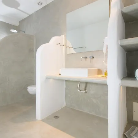 Princess Of Naxos Otel
