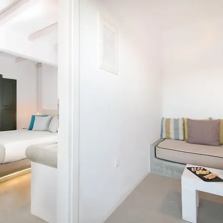 Princess Of Naxos Hotel 3*