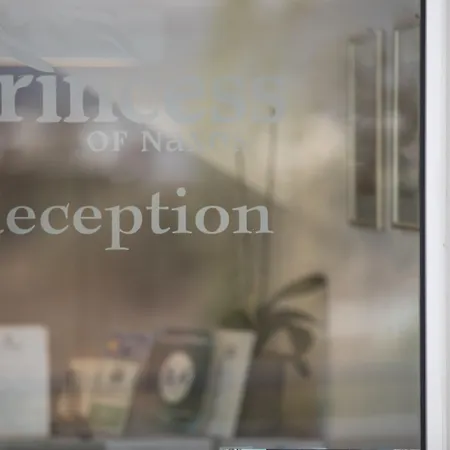 Princess Of Naxos Ξενοδοχείο Naxos City