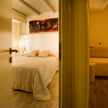 Princess Of Naxos Hotel