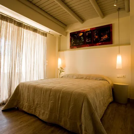 Princess Of Naxos Hotel