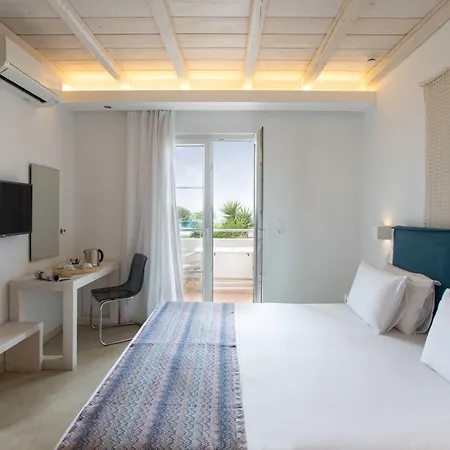 Hotel Princess Of Naxos Naxos City