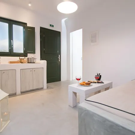 Princess Of Naxos Otel Naxos City
