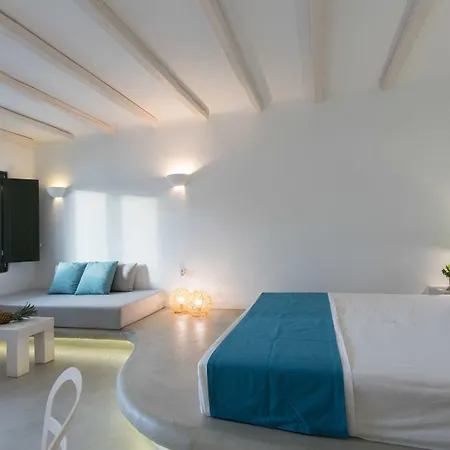 Hotel Princess Of Naxos 3*