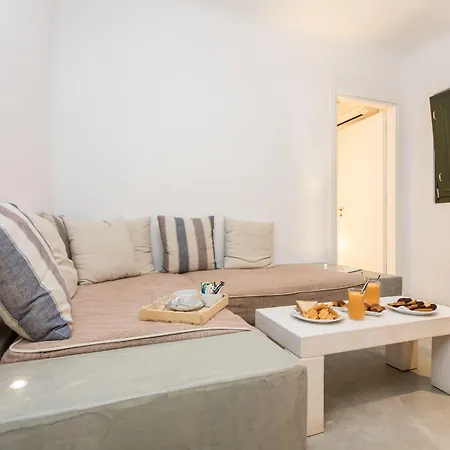 Otel Princess Of Naxos
