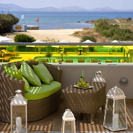Princess Of Naxos Otel Naxos City