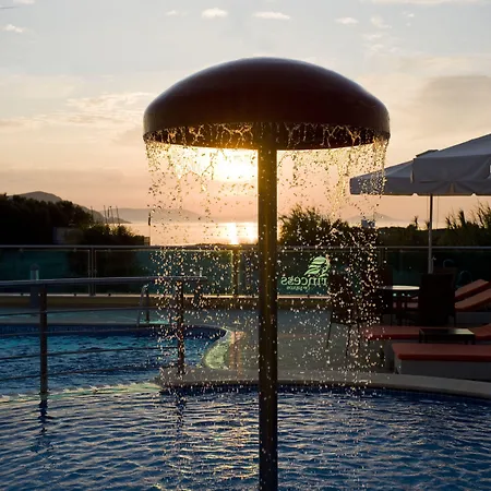 Otel Princess Of Naxos 3*
