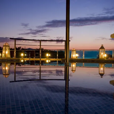 Hotel Princess Of Naxos Naxos City