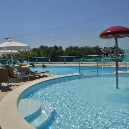 Otel Princess Of Naxos