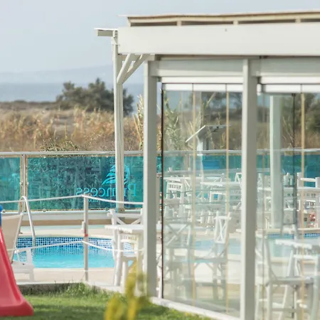 Princess Of Naxos Ξενοδοχείο Naxos City