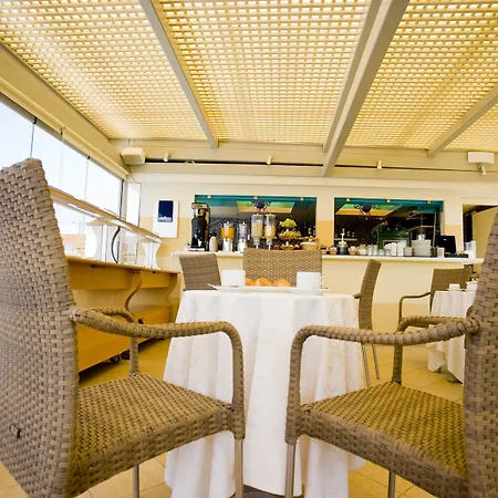 Otel Princess Of Naxos Naxos City