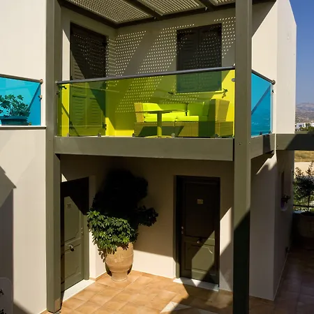 Princess Of Naxos Ξενοδοχείο Naxos City