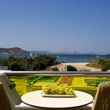 Princess Of Naxos 3* Naxos City