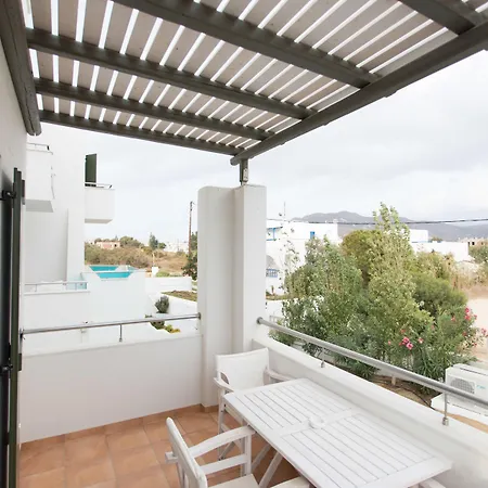 Princess Of Naxos Hotel 3*