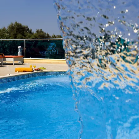 Princess Of Naxos Hotel