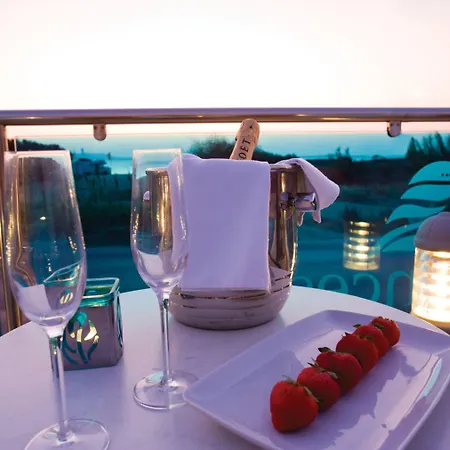 Princess Of Naxos Otel Naxos City