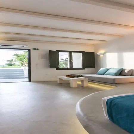 Otel Princess Of Naxos Naxos City